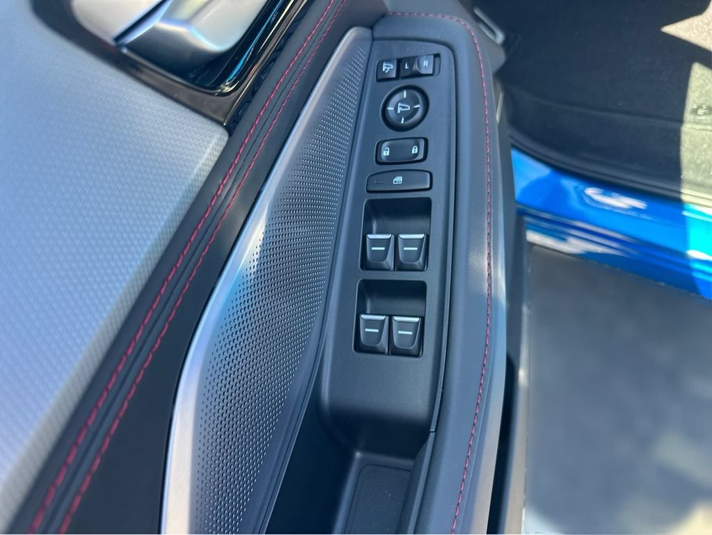 New 2026 Acura MDX A-Spec AWD/4WD image 13