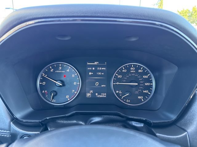Used 2025 Subaru Legacy Premium AWD/4WD image 20