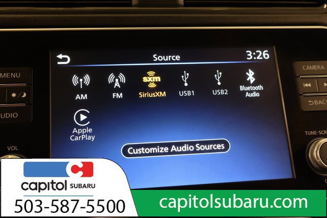 Used 2023 Nissan Leaf S FWD image 22