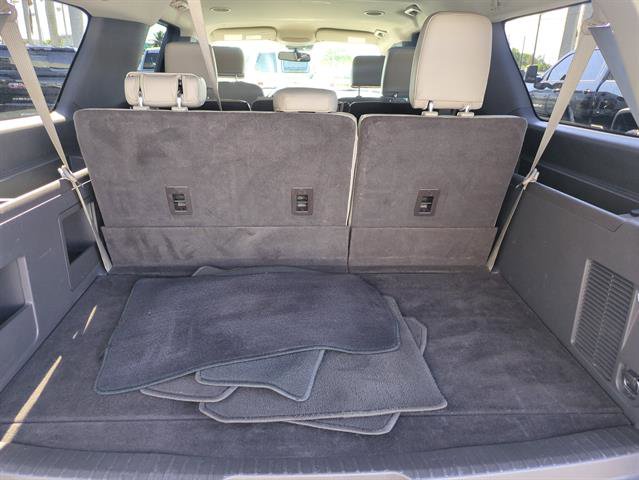 Used 2021 Ford Expedition Max XLT image 79