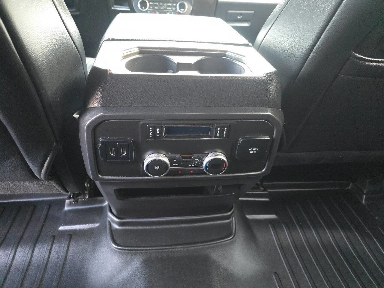 Used 2019 Ford Expedition Max Limited image 21