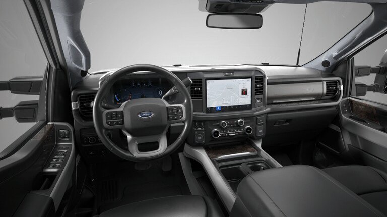 New 2026 Ford F250 Lariat AWD/4WD image 63