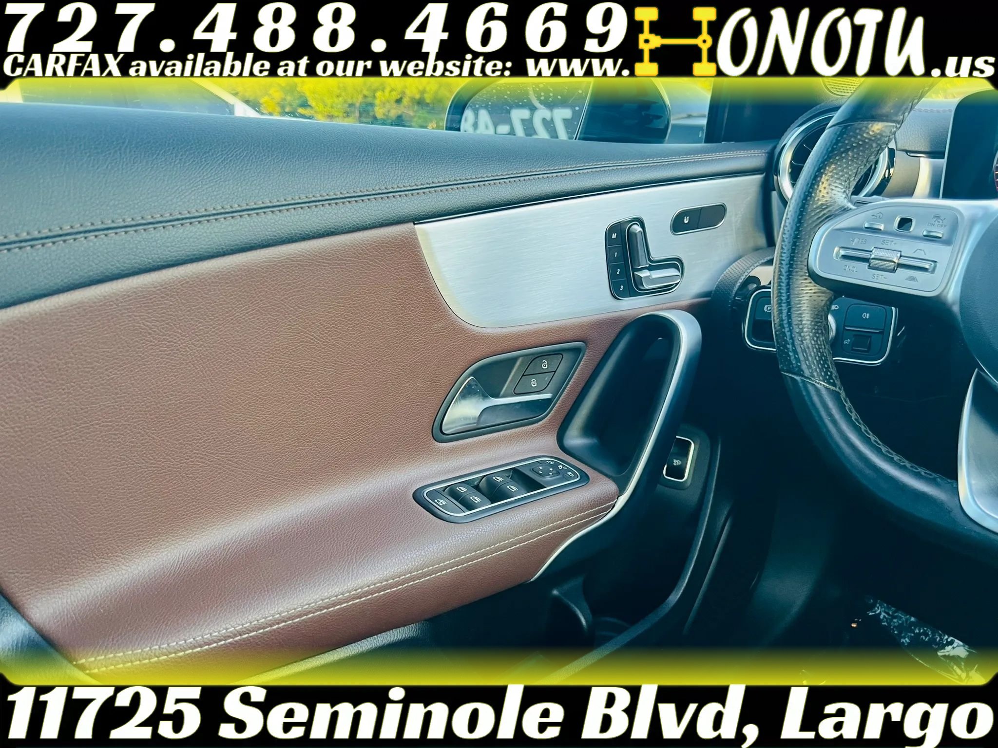 Used 2019 Mercedes-Benz A 220 image 32