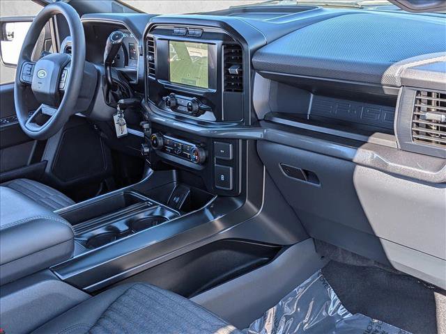 Used 2023 Ford F150 XL w/ STX Appearance Package image 21