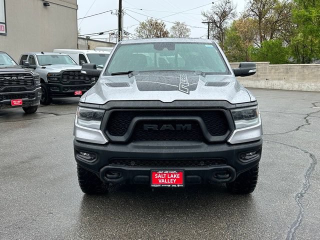 Used 2022 RAM 1500 Rebel w/ Rebel Level 2 Equipment Group AWD/4WD image 9
