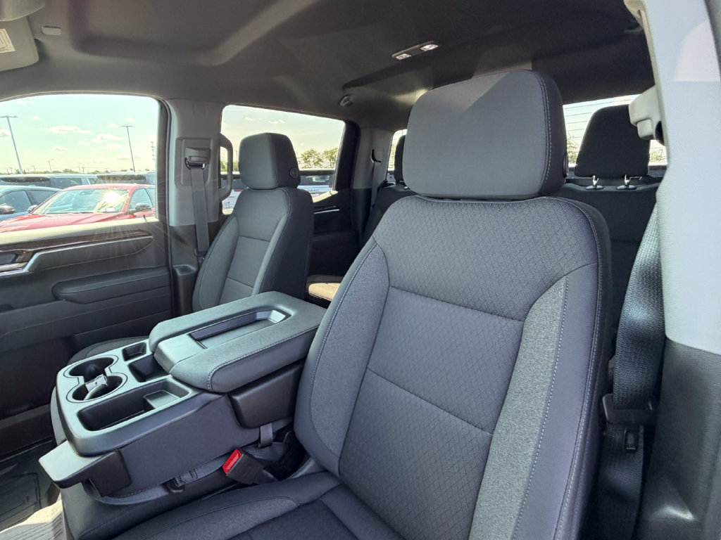 New 2026 GMC Sierra 1500 Elevation w/ Elevation Select Package AWD/4WD image 28