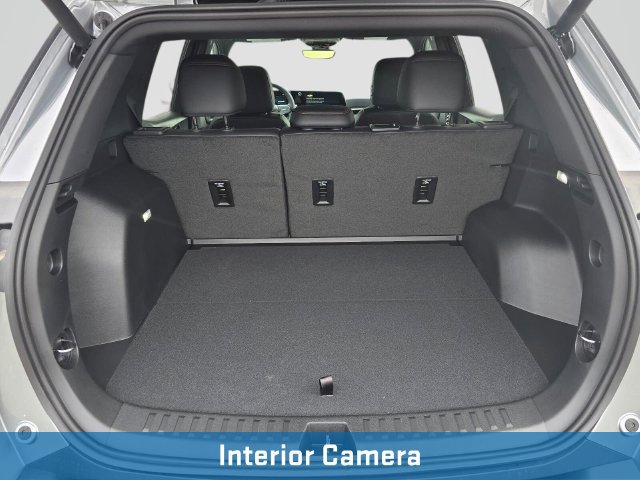 New 2027 Chevrolet Equinox RS w/ Safety and Technology Package AWD/4WD image 16