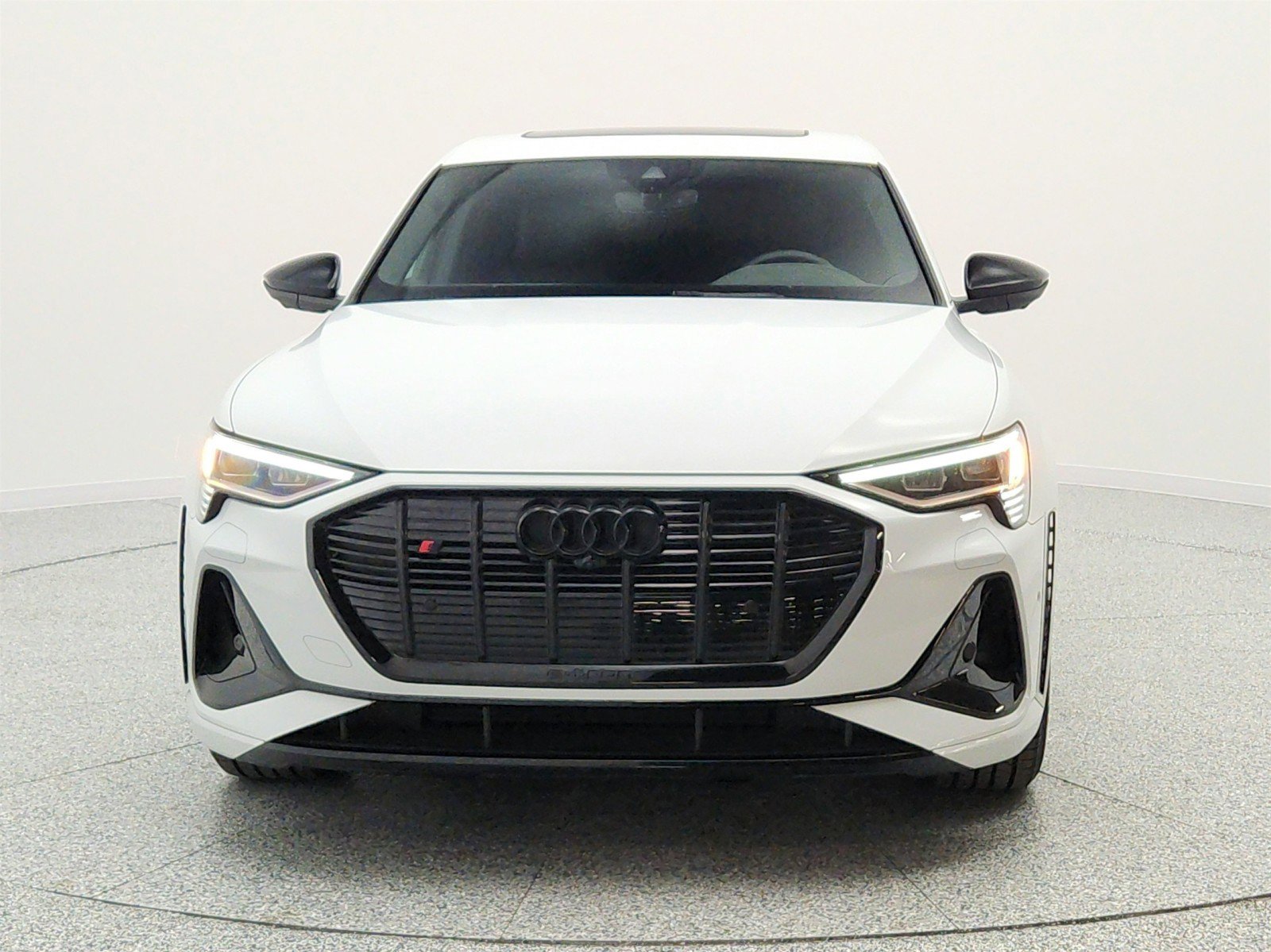 Used 2023 Audi e-tron S Premium Plus w/ Black Optic Package AWD/4WD image 7