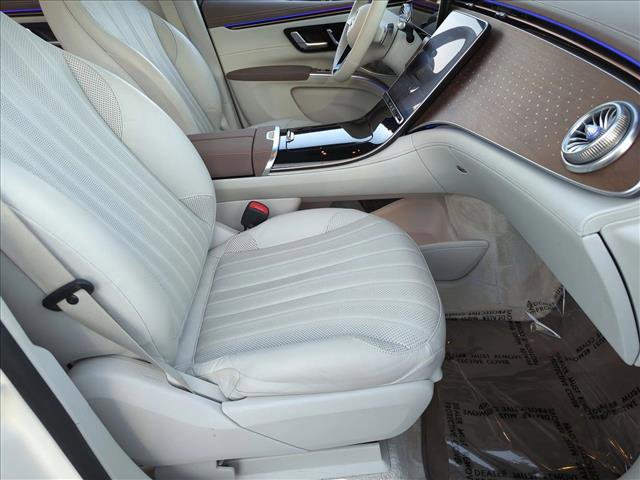 Certified 2023 Mercedes-Benz EQS 450+ SUV image 22