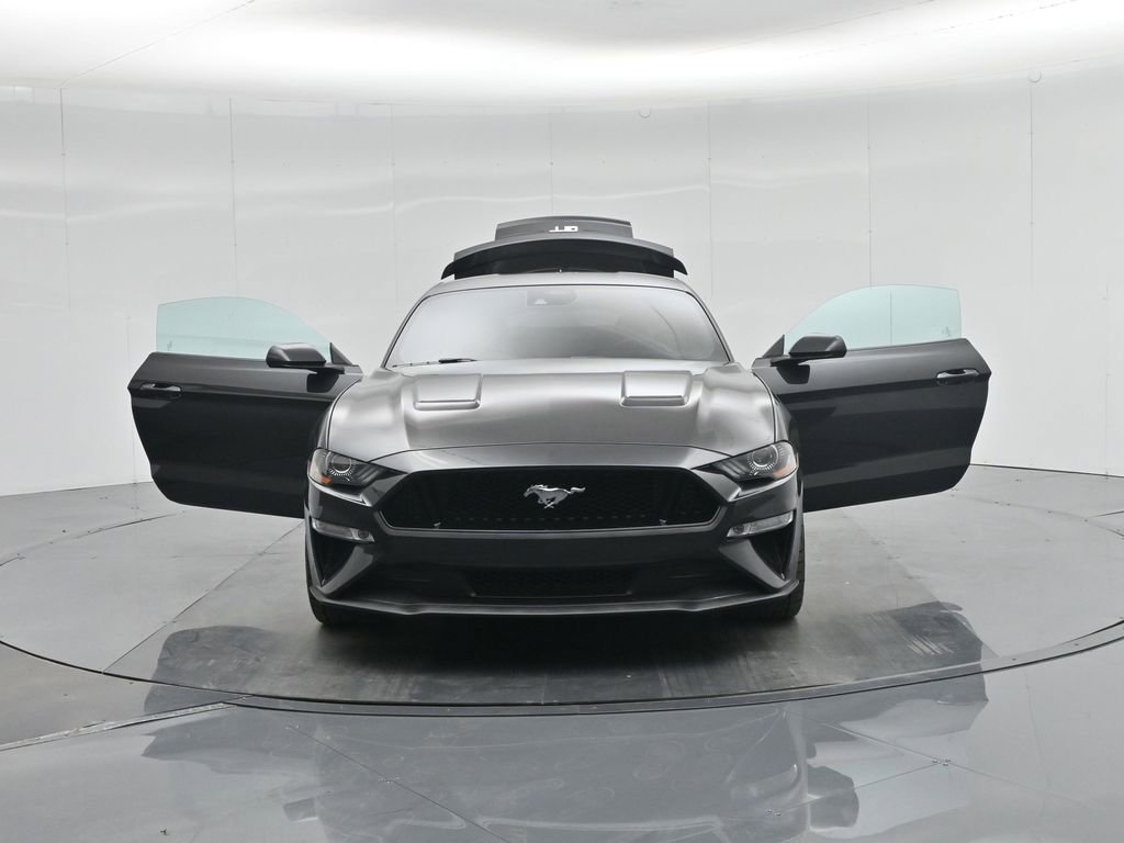 Certified 2023 Ford Mustang GT Premium image 37