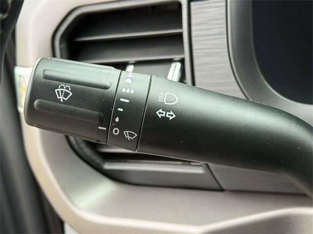 Used 2025 Ford F150 XLT w/ Equipment Group 301A Standard image 22