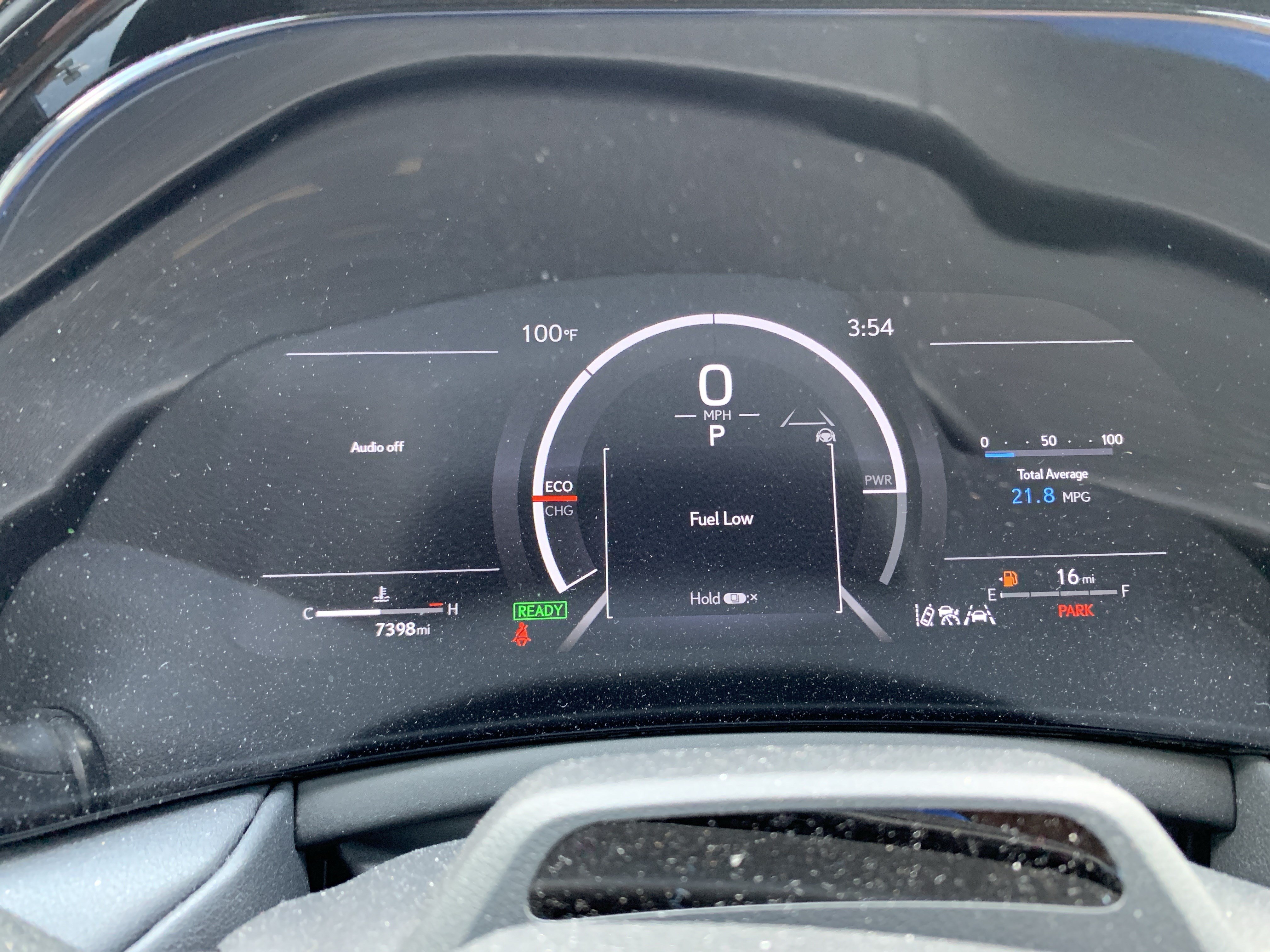 Certified 2026 Lexus TX 500h AWD w/ Technology Package image 21