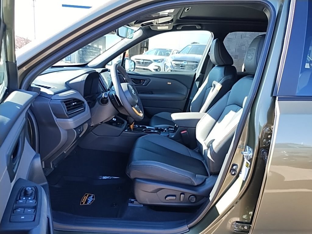 Used 2026 Subaru Forester Wilderness AWD/4WD image 20
