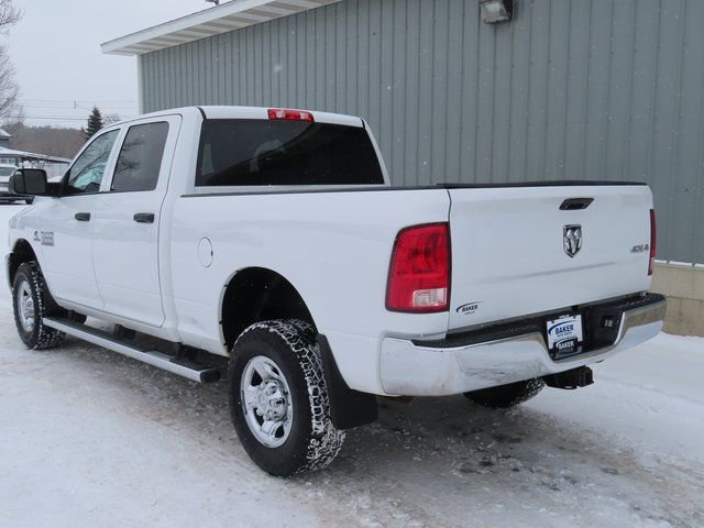 Used 2013 RAM 2500 Tradesman w/ Chrome Appearance Group image 9