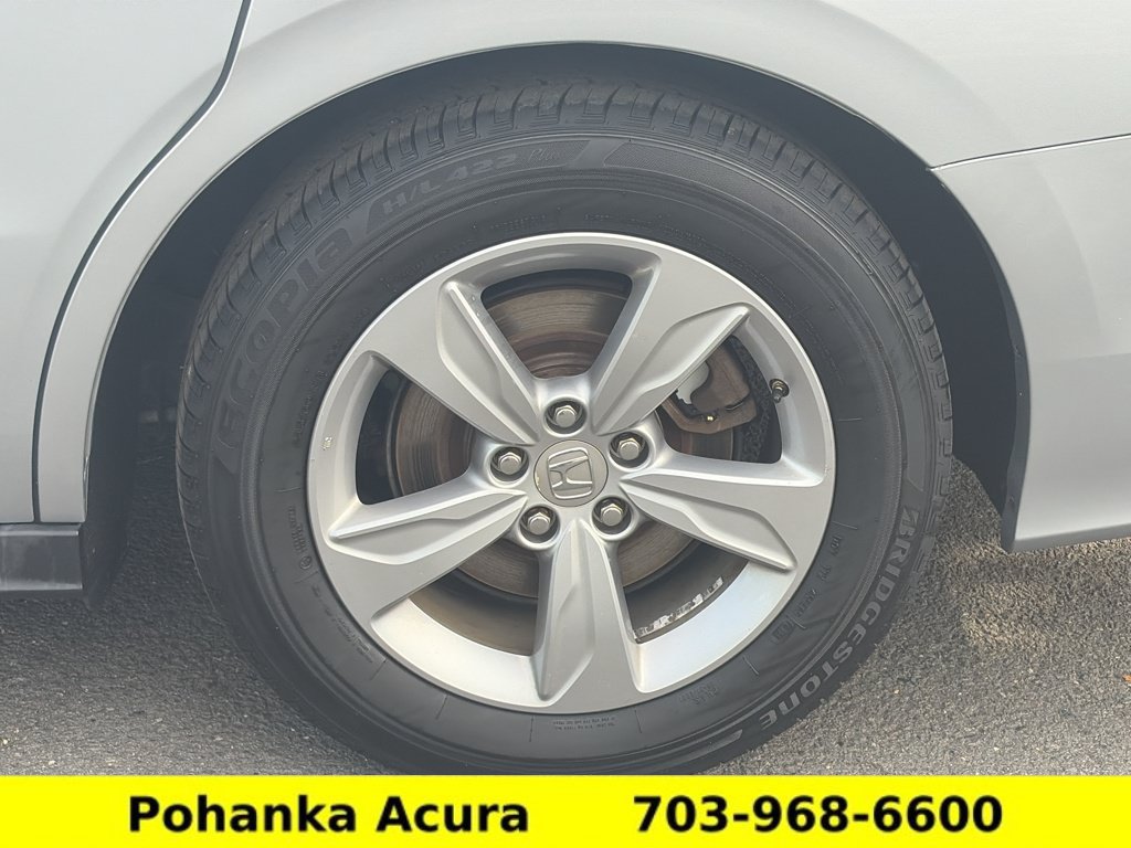 Used 2018 Honda Odyssey EX-L image 27