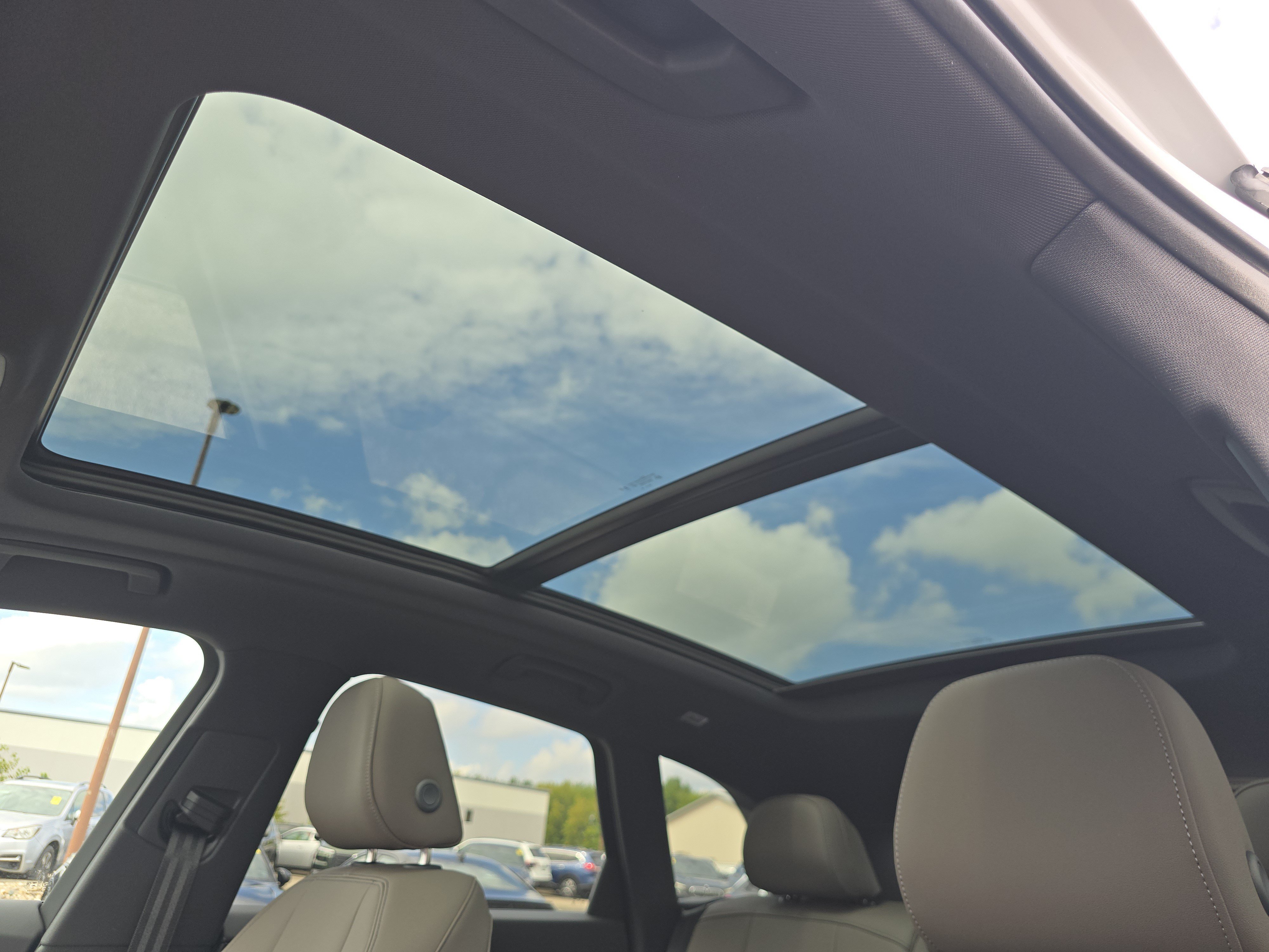 New 2026 Audi Q5 Premium Plus AWD/4WD image 9
