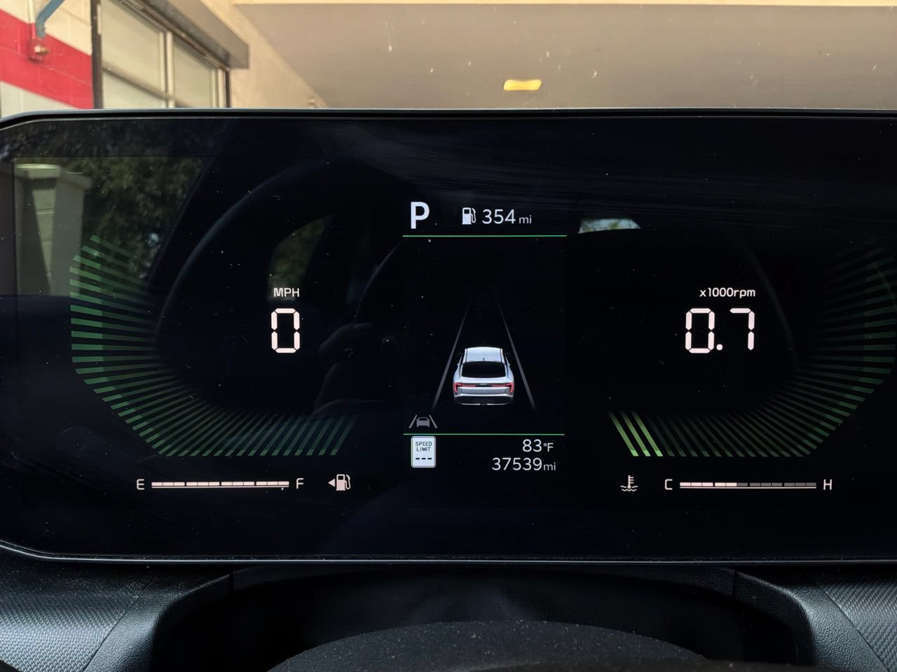 Used 2025 Kia K4 FWD image 38