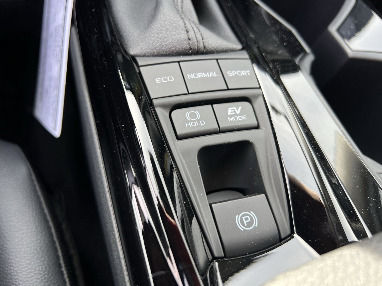 New 2026 Toyota Camry XLE image 25