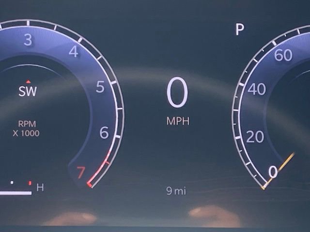 New 2025 Jeep Grand Cherokee Limited w/ Luxury Tech Group II image 21