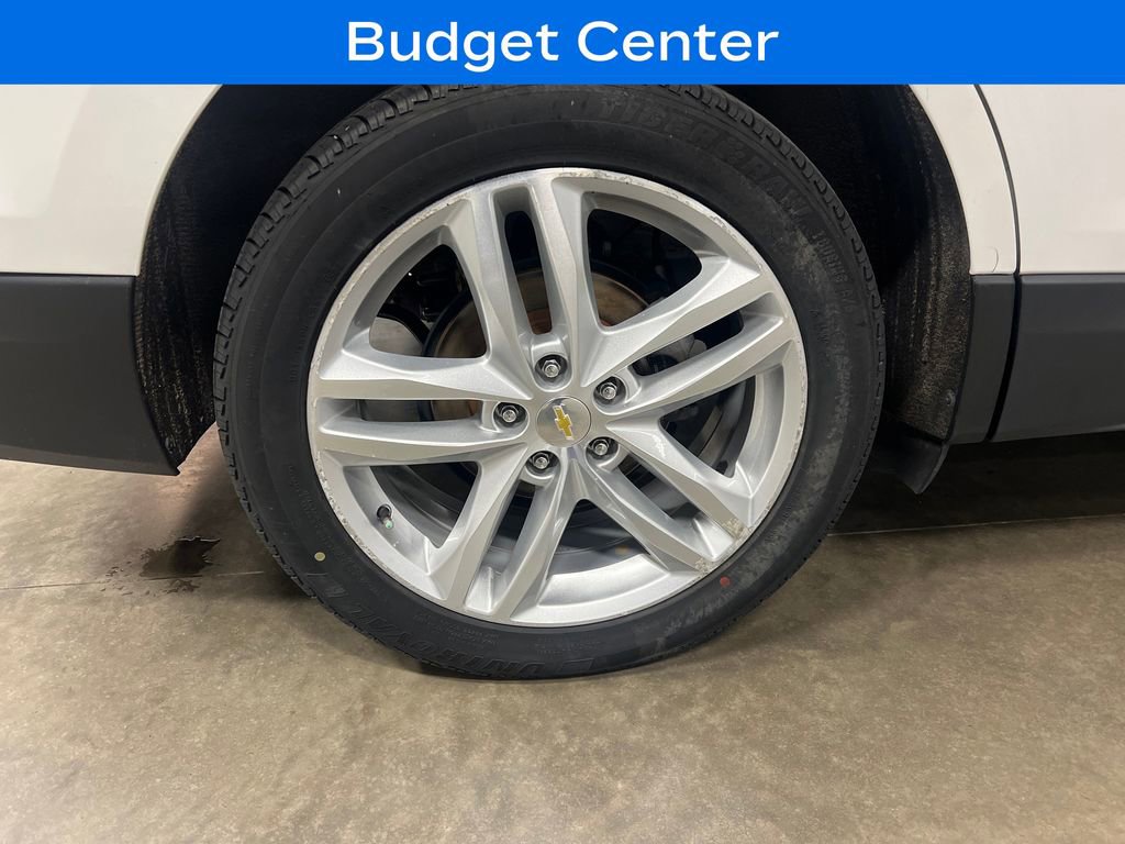 Used 2020 Chevrolet Equinox Premier AWD/4WD image 9