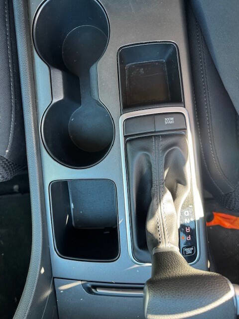 Used 2019 Kia Optima LX image 45