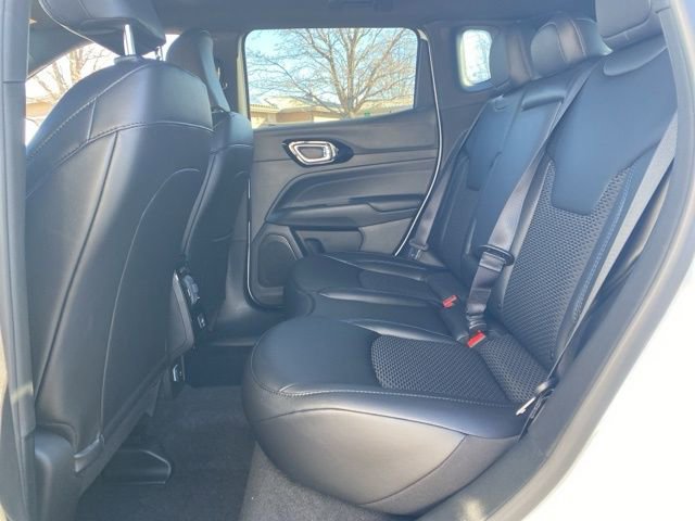 New 2026 Jeep Compass Altitude image 22