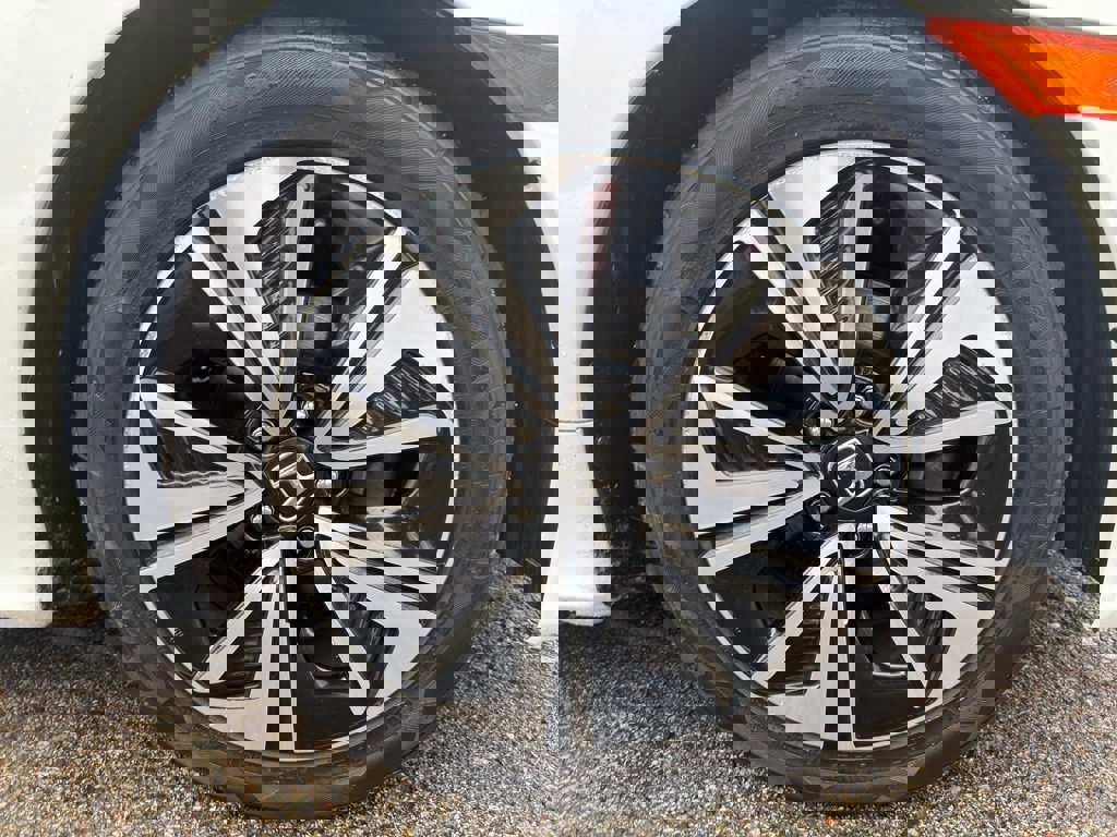 Used 2017 Honda Civic EX-T image 9