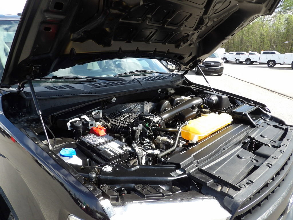 Used 2019 Ford F150 XL w/ Equipment Group 101A Mid RWD image 34