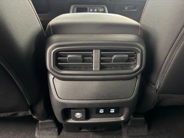 New 2026 Honda Passport TrailSport image 24