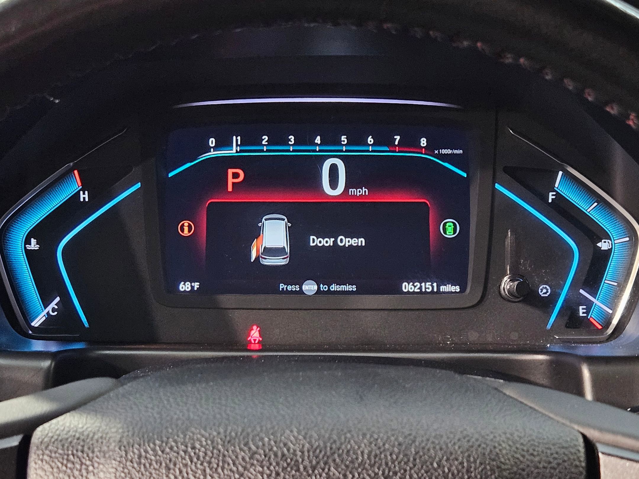 Used 2023 Honda Odyssey Sport image 15