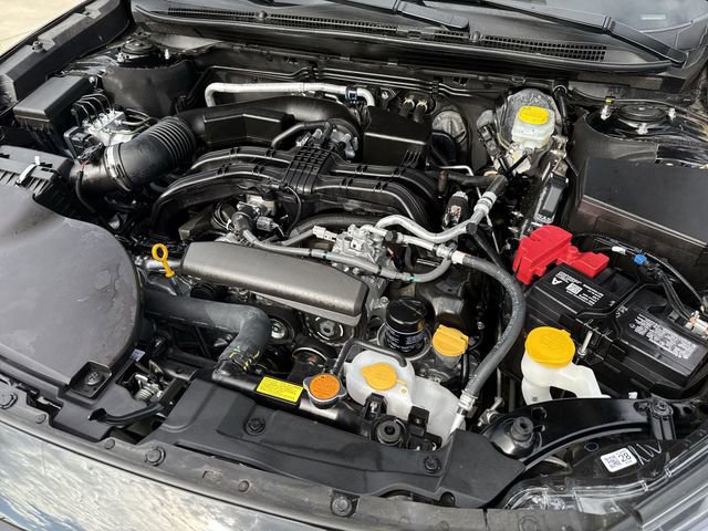 Certified 2025 Subaru Outback Premium image 20