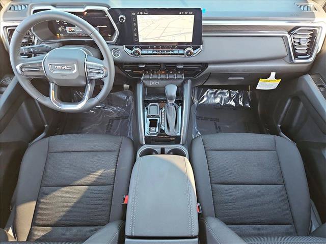 New 2026 GMC Canyon Elevation w/ Convenience Package RWD image 15