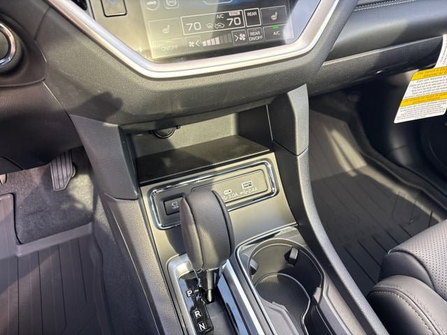 New 2026 Subaru Ascent Limited AWD/4WD image 82