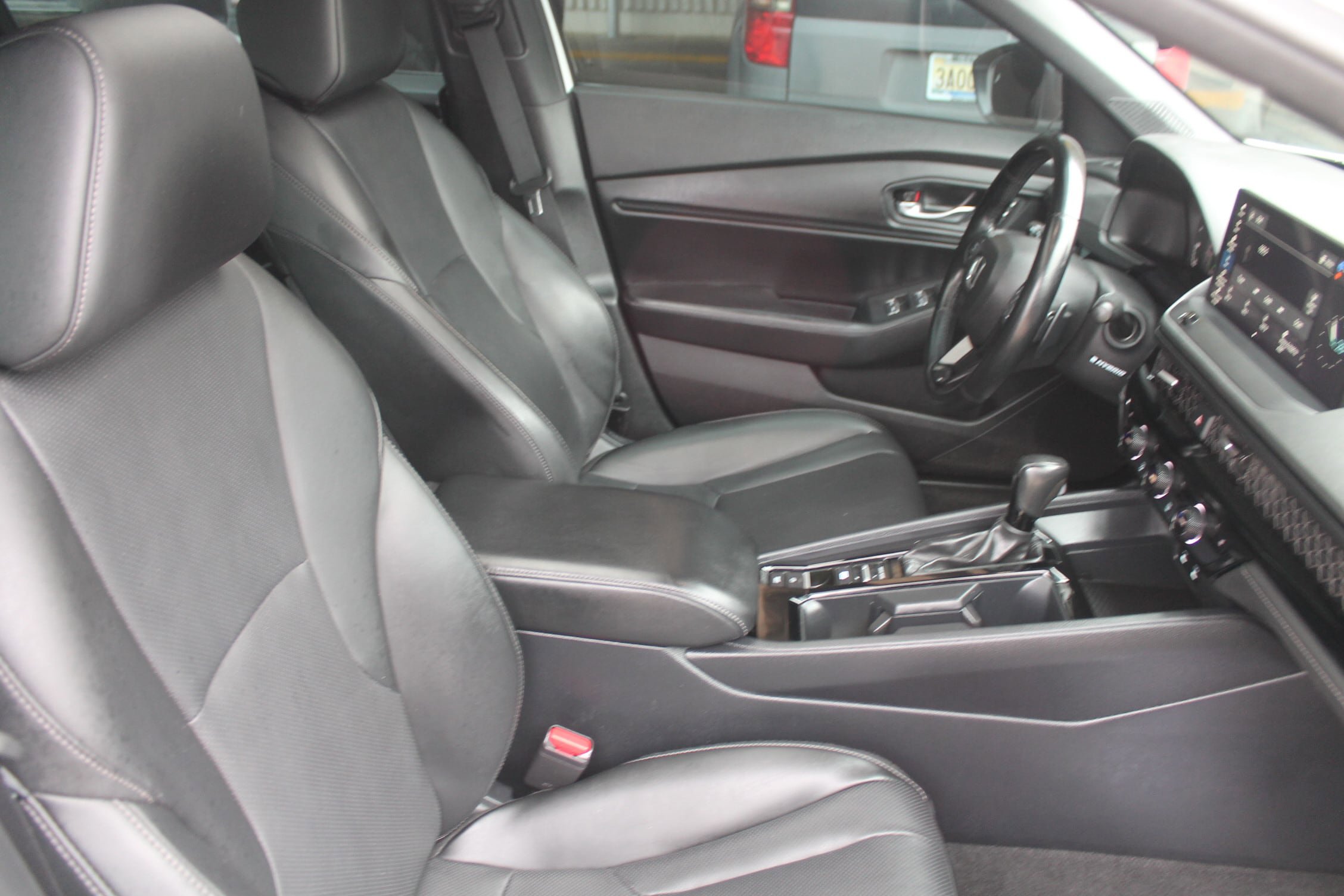 Used 2023 Honda Accord Sport image 21