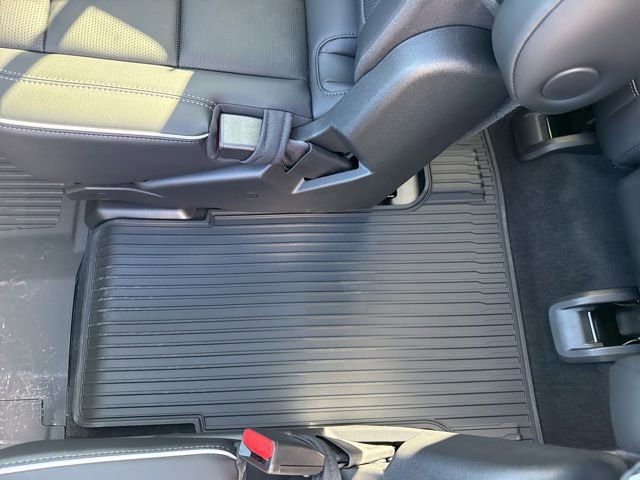 New 2026 Buick Enclave Avenir w/ Super Cruise Package image 26