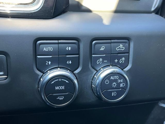 Certified 2024 GMC Sierra 2500 Denali w/ Denali Reserve Package image 39