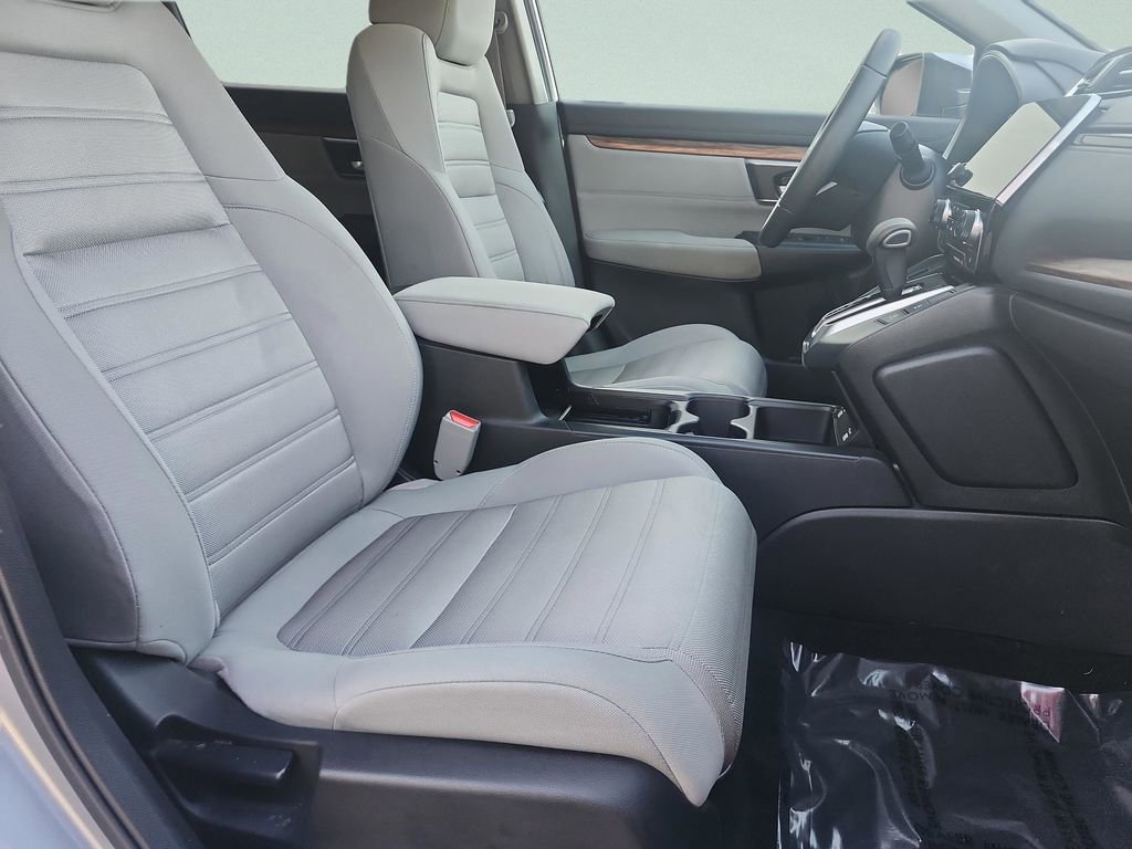 Certified 2020 Honda CR-V EX image 17