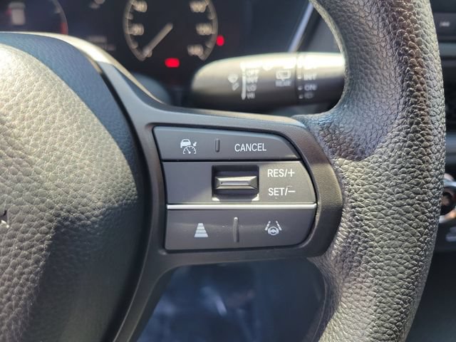 Certified 2025 Honda CR-V LX image 23