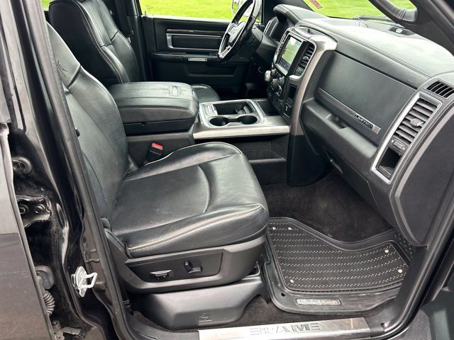 Used 2018 RAM 1500 Limited AWD/4WD image 55