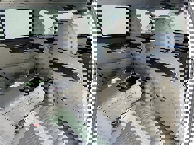 New 2026 Genesis G90 3.5T image 20