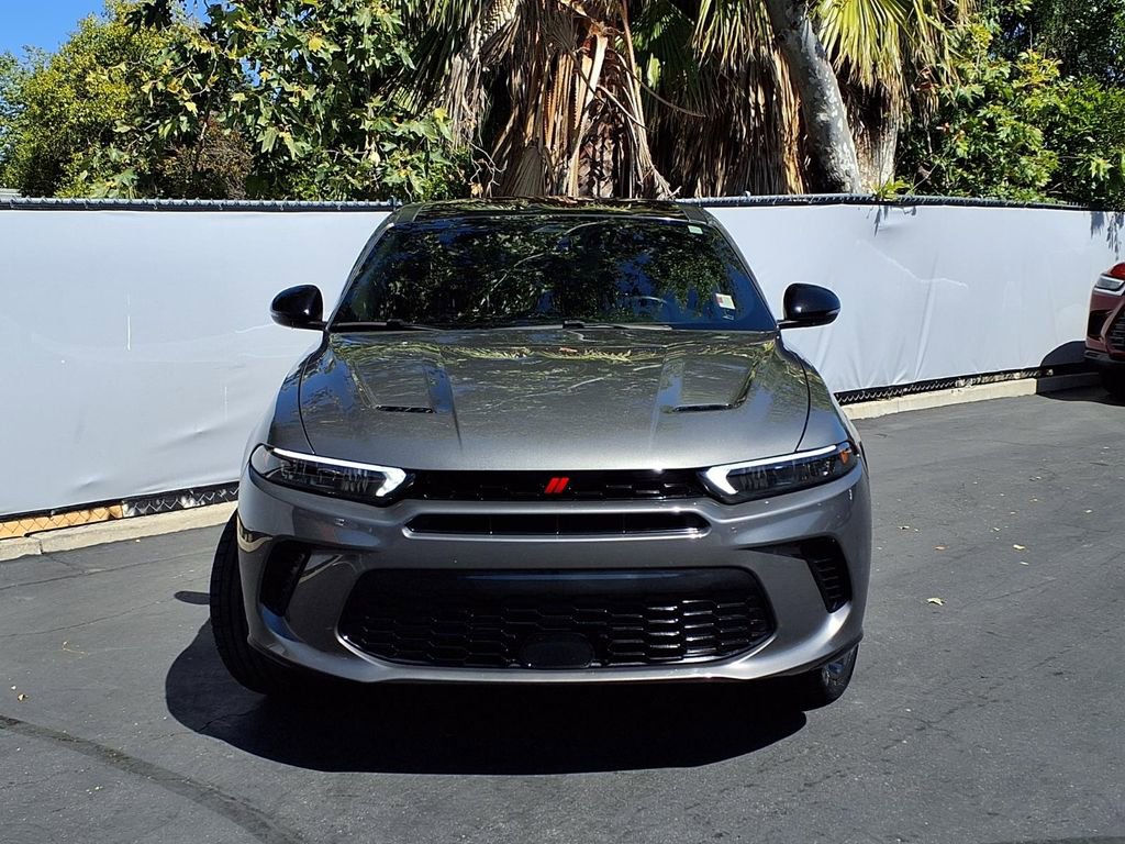 Used 2024 Dodge Hornet R/T Plus AWD/4WD image 2