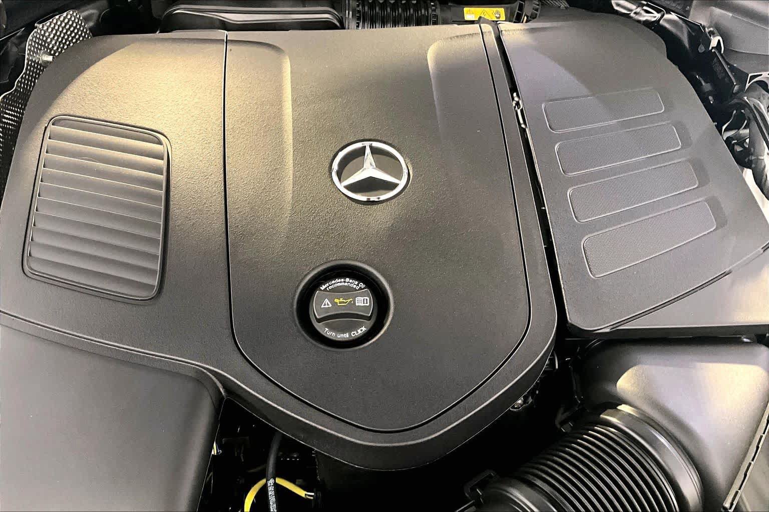 New 2026 Mercedes-Benz GLC 300 4MATIC image 15