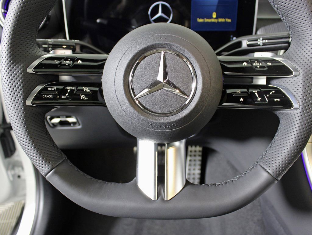 Certified 2026 Mercedes-Benz GLC 300 4MATIC image 18