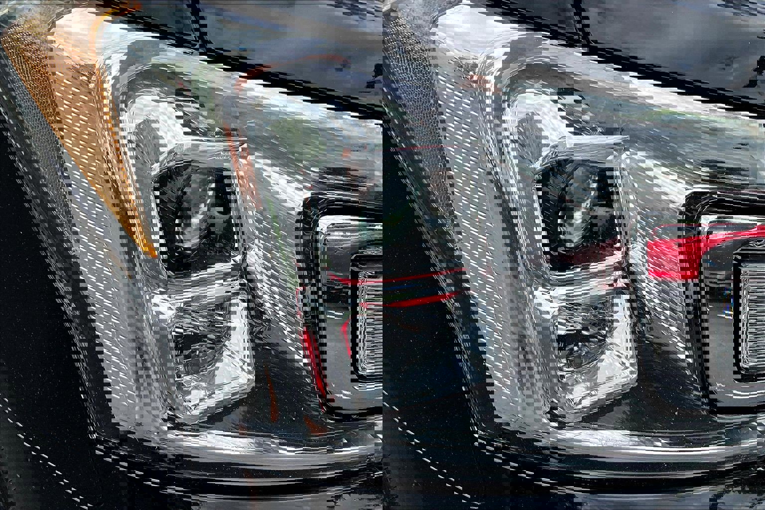 Used 2019 Ford Expedition Max Limited AWD/4WD image 33