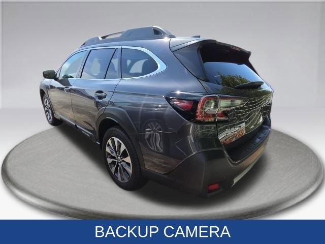Certified 2023 Subaru Outback Limited image 11