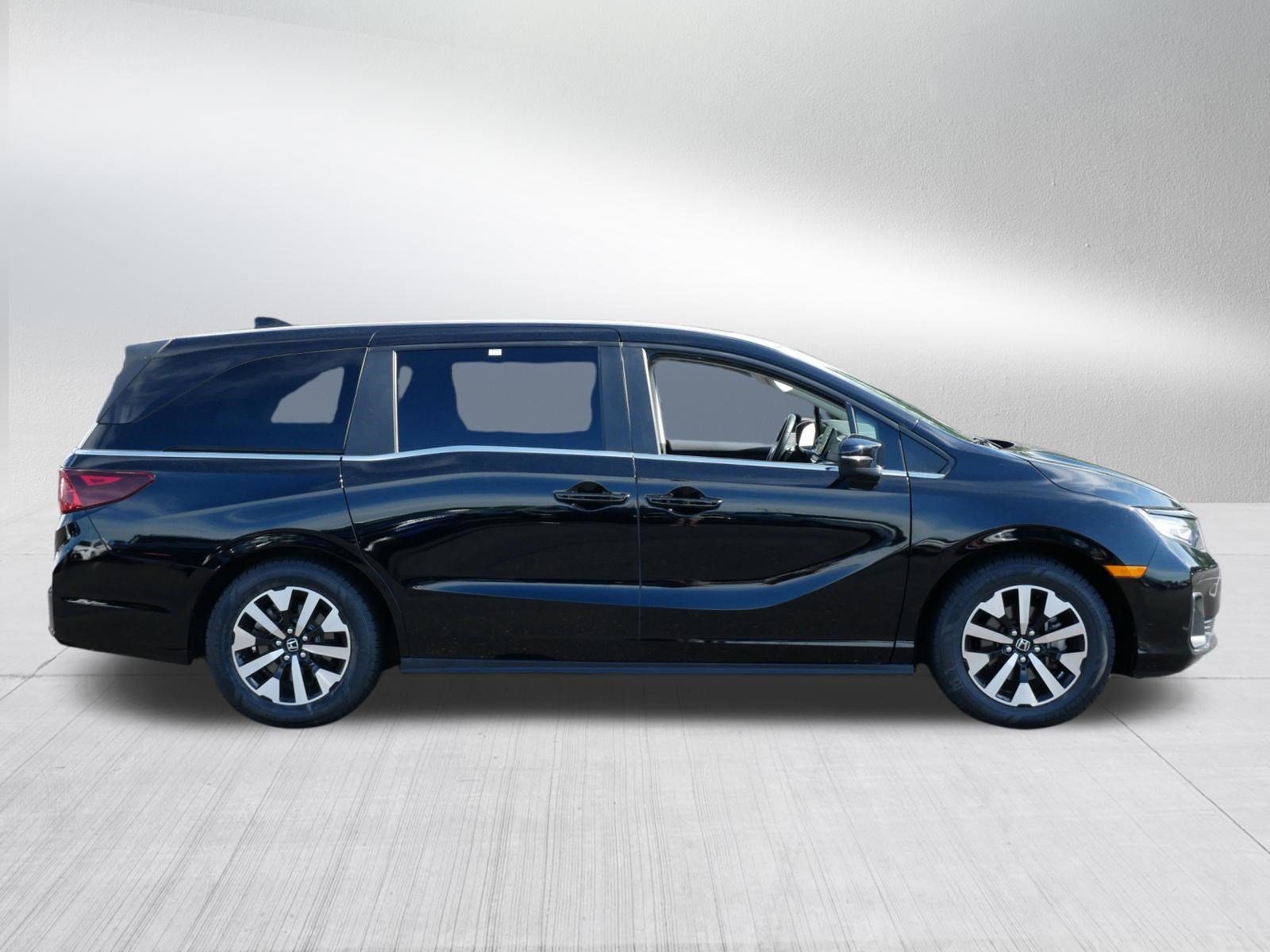 Used 2025 Honda Odyssey EX-L image 8