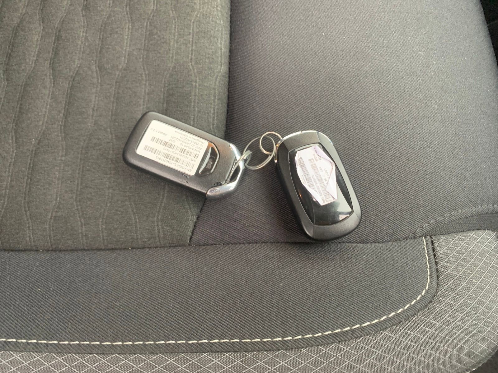 Used 2025 Nissan Pathfinder S image 28