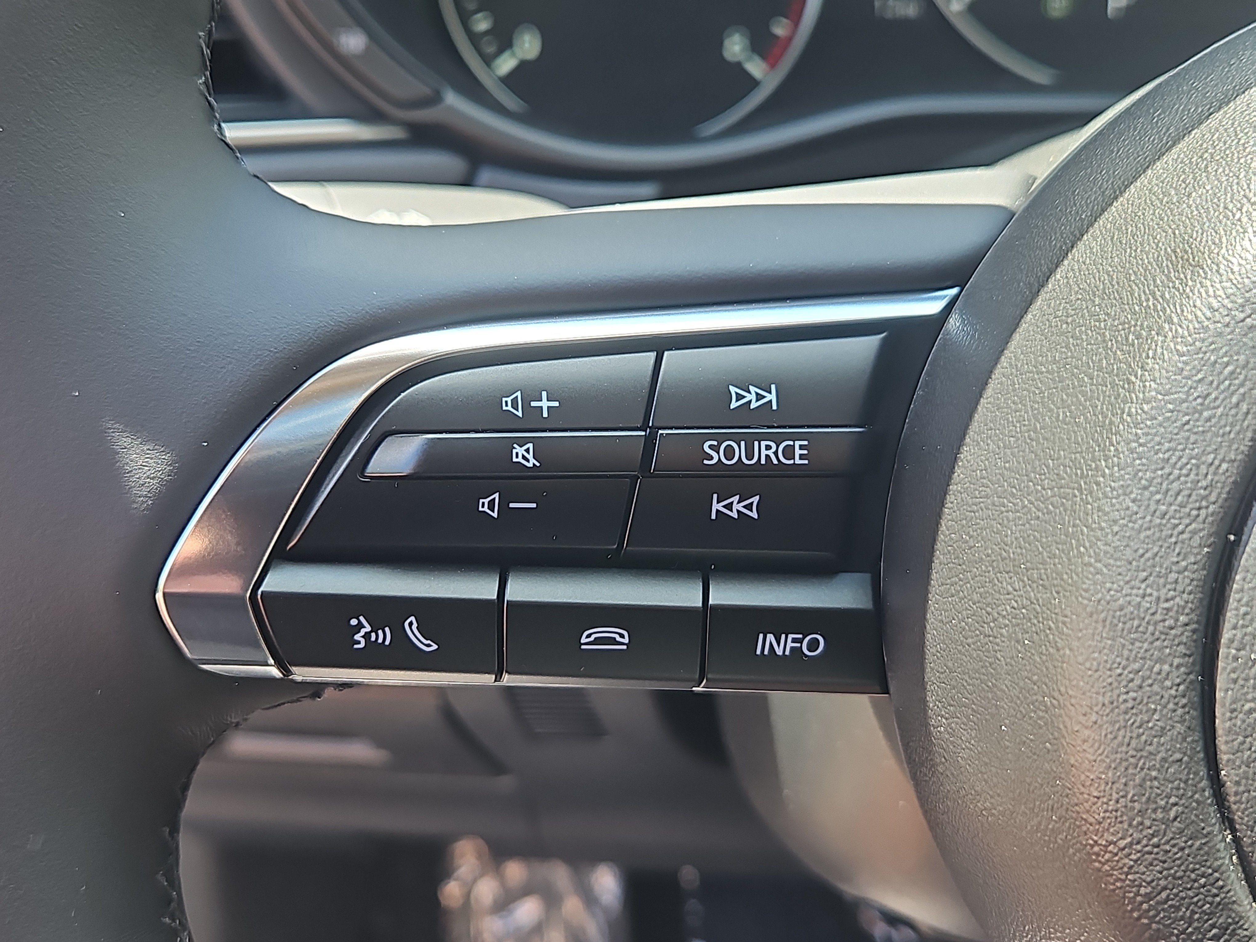 New 2026 MAZDA CX-30 AWD 2.5 S w/ Premium Package image 16
