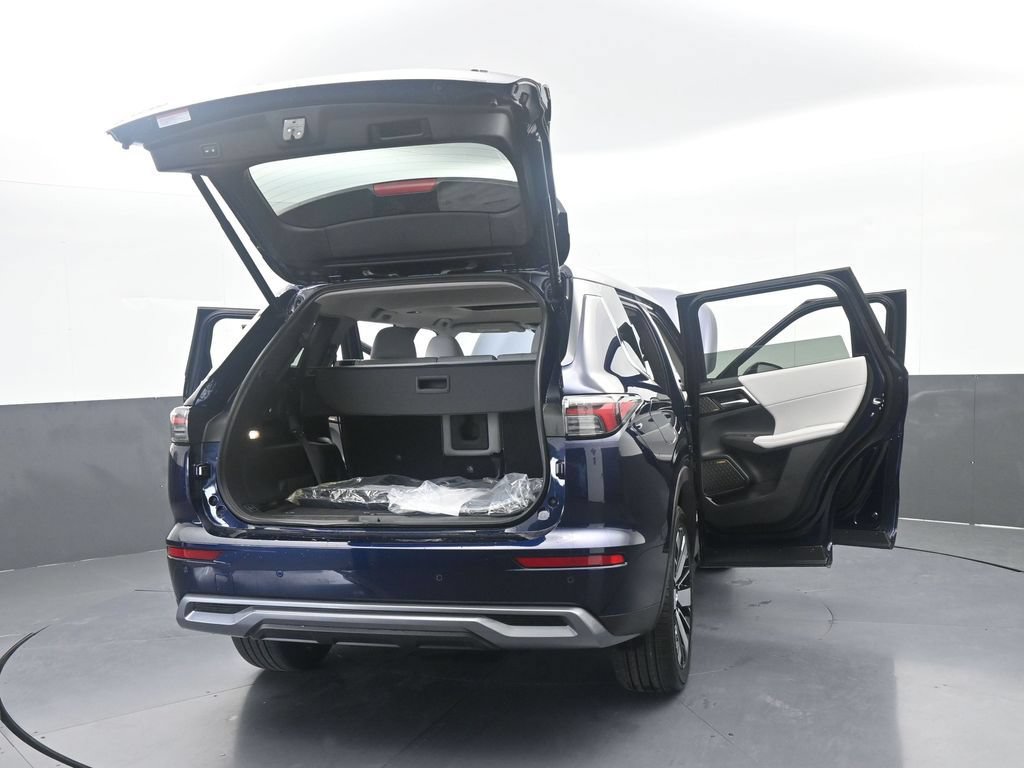 New 2026 Mitsubishi Outlander SE FWD image 84