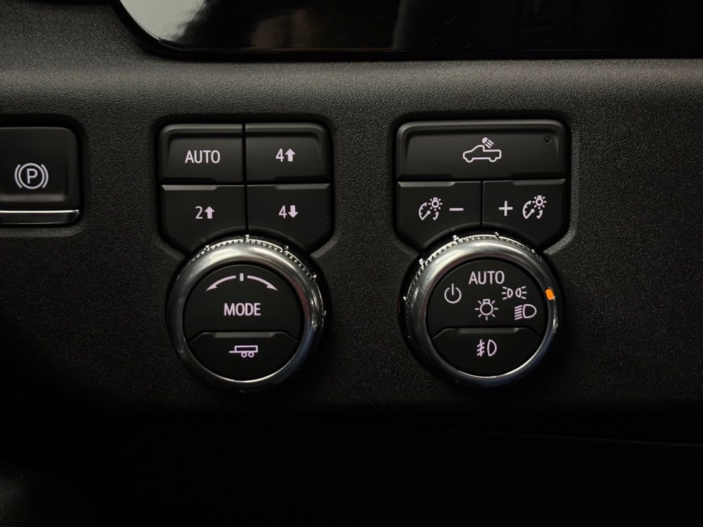 New 2026 GMC Sierra 1500 Elevation image 21